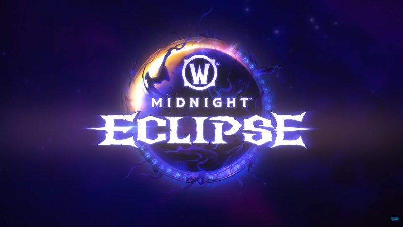 World of Warcraft: Midnight — Eclipse