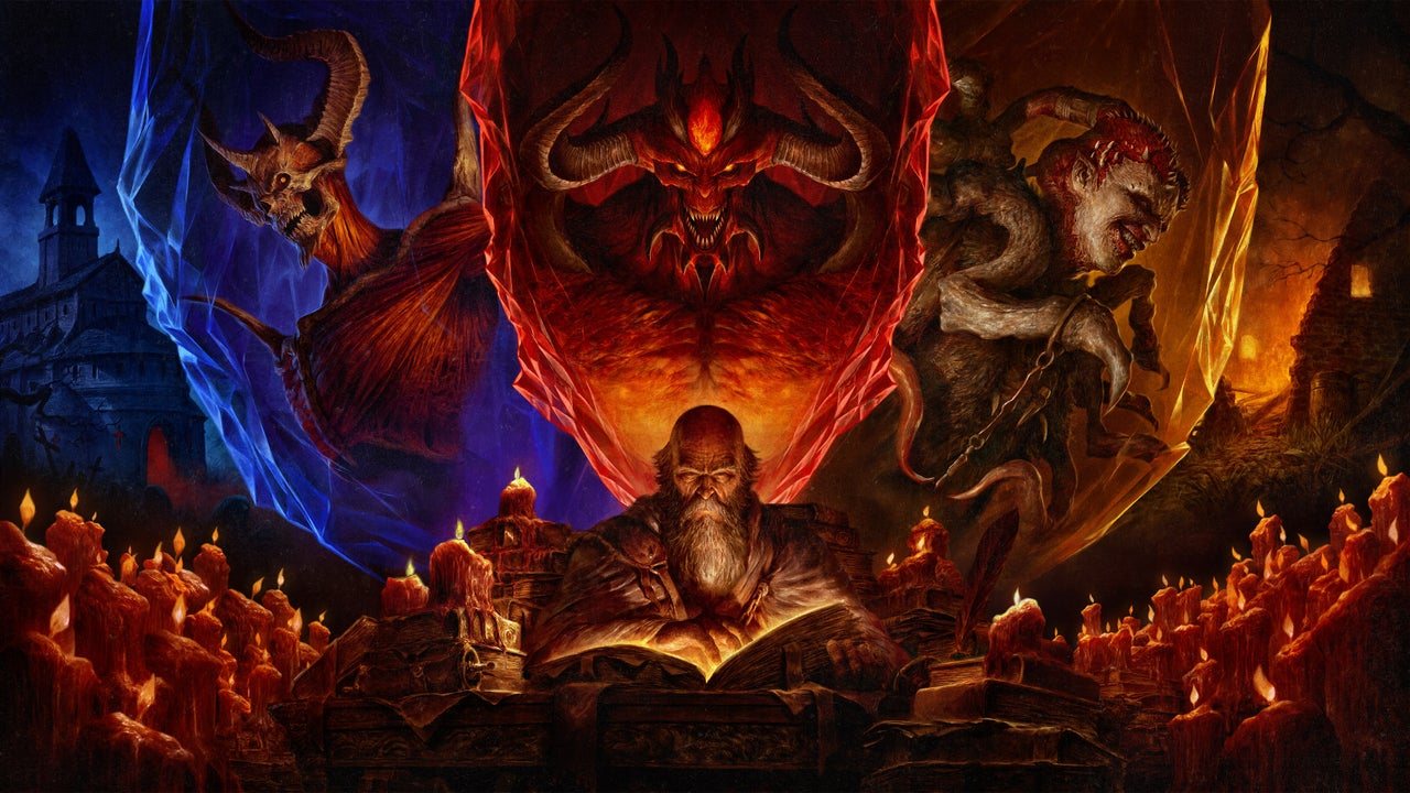 Blizzard дарит игрокам в Diablo IV редчайший ресурс в качестве извинений за сбои 15-го сезона