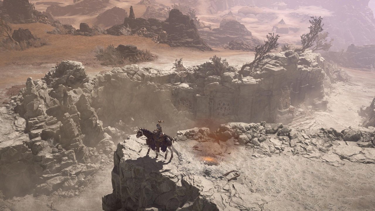 Геймдиректор Diablo 4: сезоны продолжат выходить даже после премьеры Diablo 5
