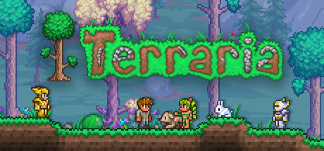 Terraria кооперативная игра