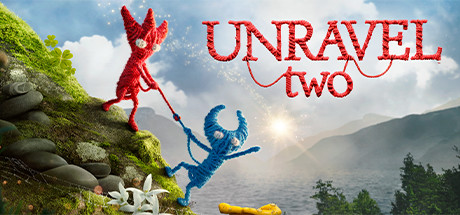 Unravel Two кооперативная игра