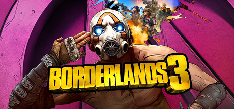 Borderlands 3 кооперативная игра