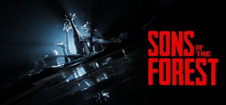 Sons of the Forest кооперативная игра