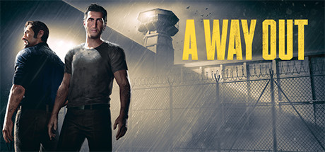 A Way Out кооперативная игра