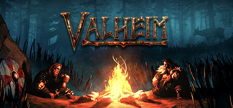 Valheim кооперативная игра