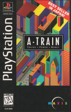 A-Train