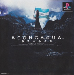 Aconcagua
