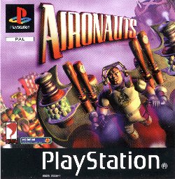 Aironauts