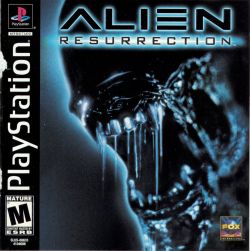 Alien: Resurrection
