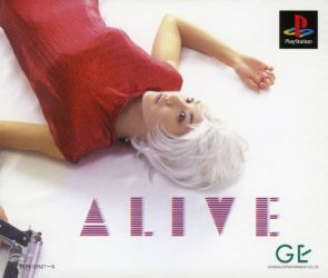 ALIVE