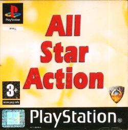 All-Star Action
