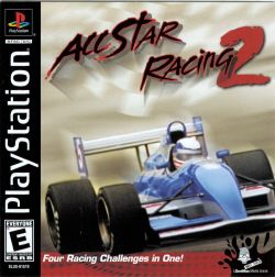 All-Star Racing 2