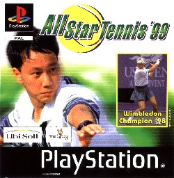 All Star Tennis '99