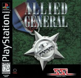 Allied General