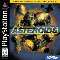 Asteroids