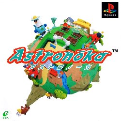 Astronōka