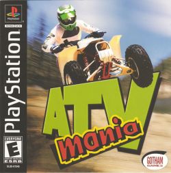 ATV Mania