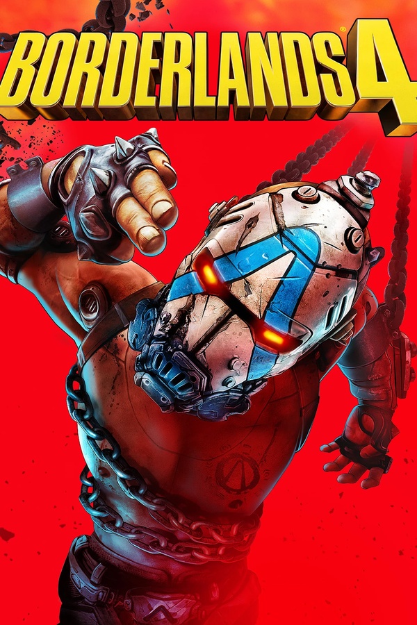 Borderlands 4