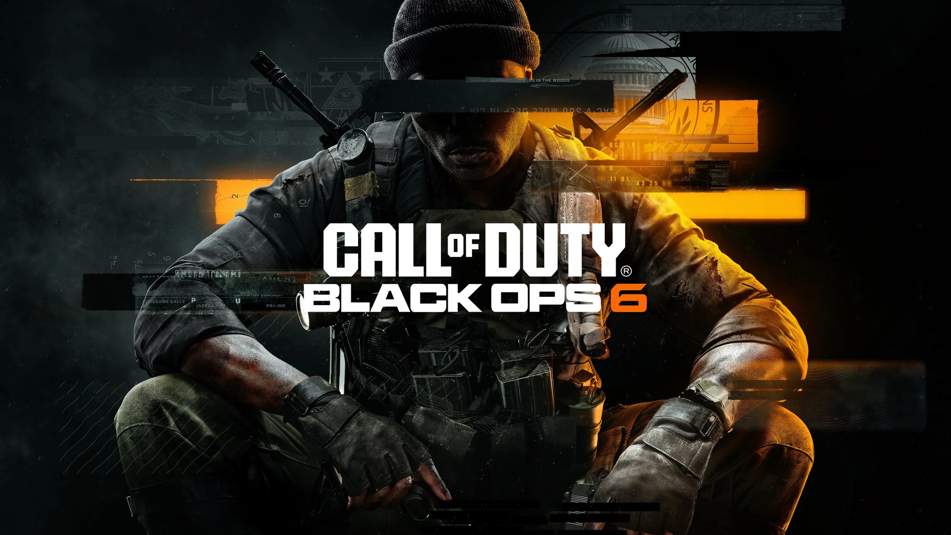Call of Duty: Black Ops 6 скриншот 1