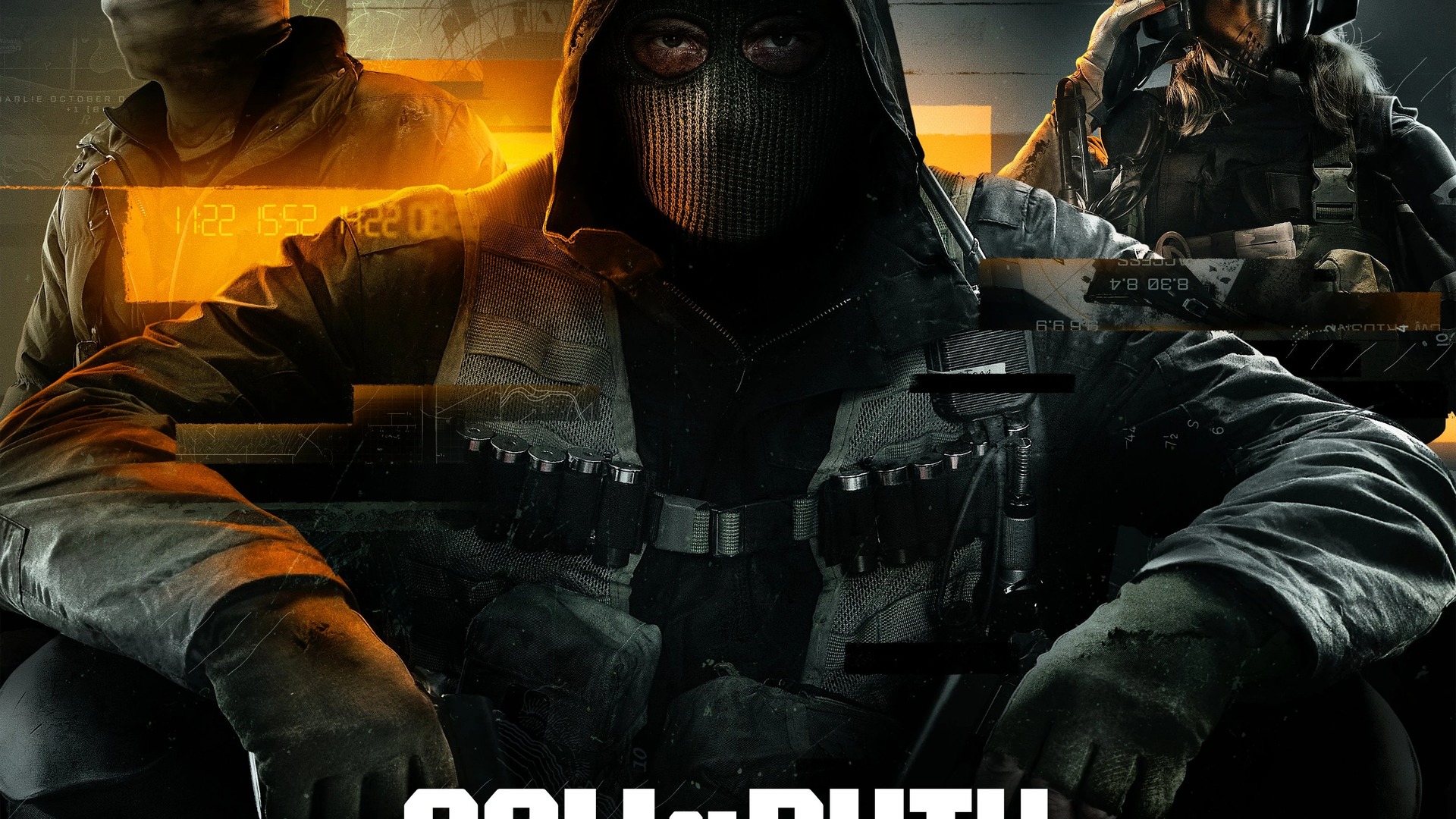 Call of Duty: Black Ops 6 скриншот 2