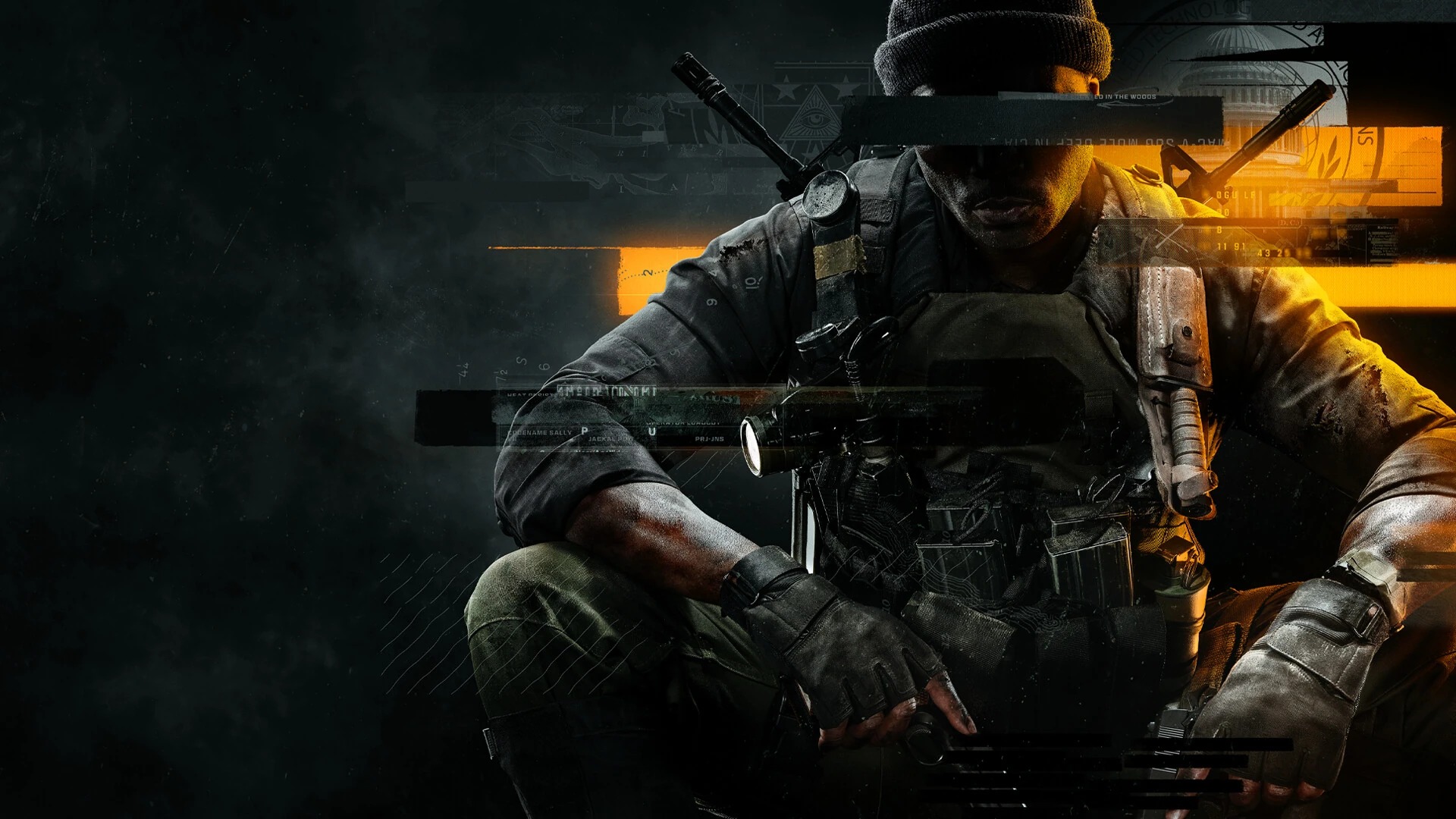 Call of Duty: Black Ops 6 скриншот 3