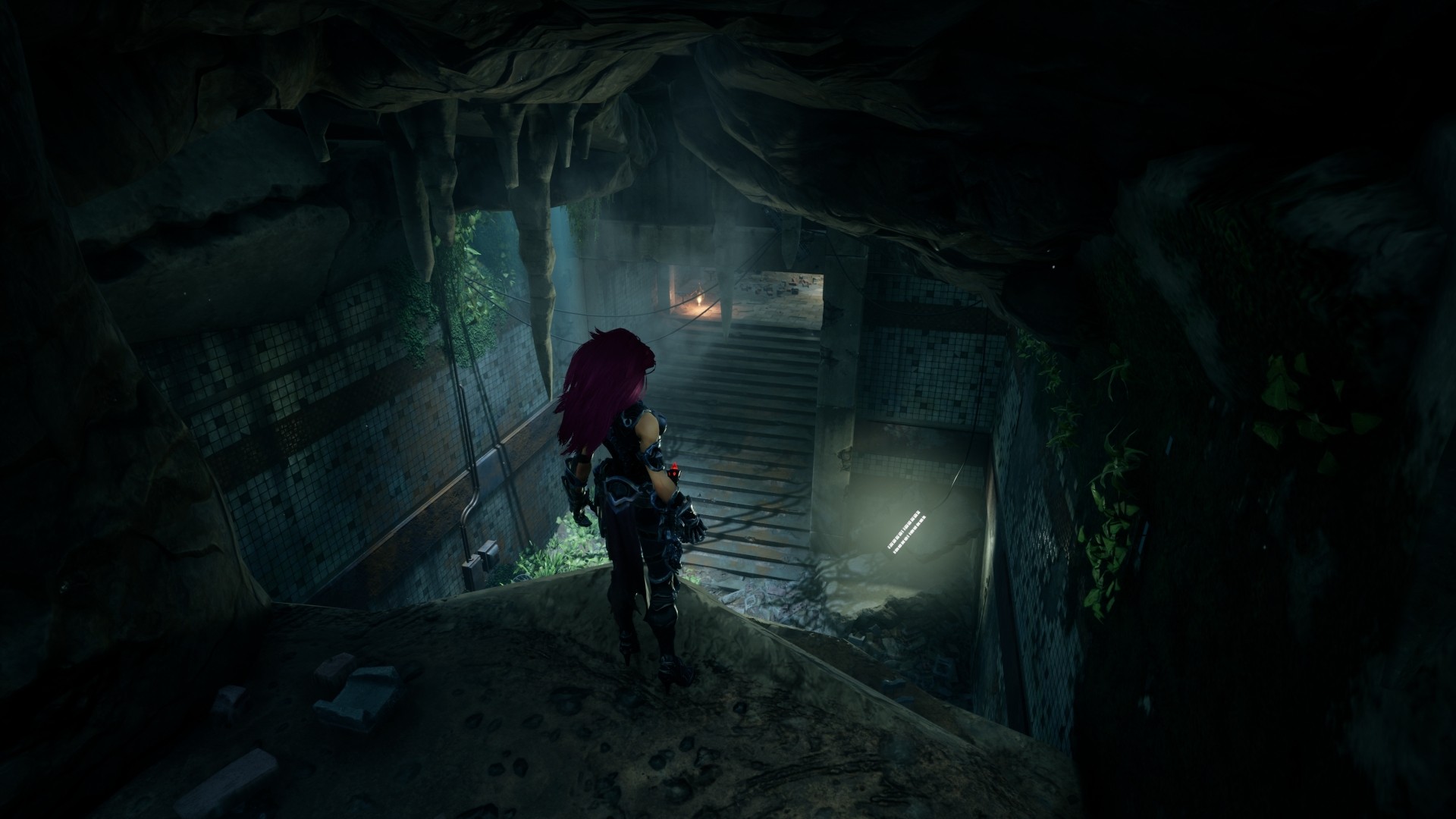Darksiders III скриншот 4