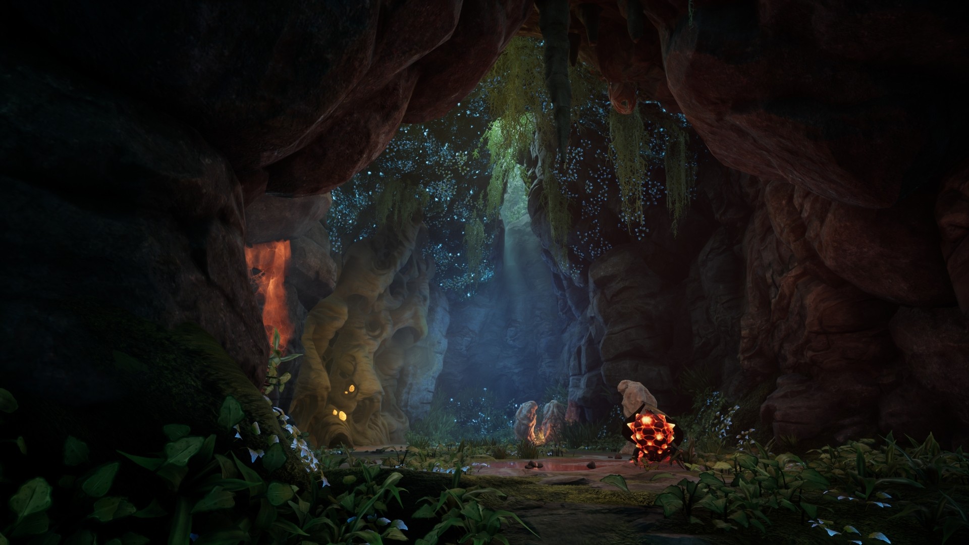 Darksiders III скриншот 5