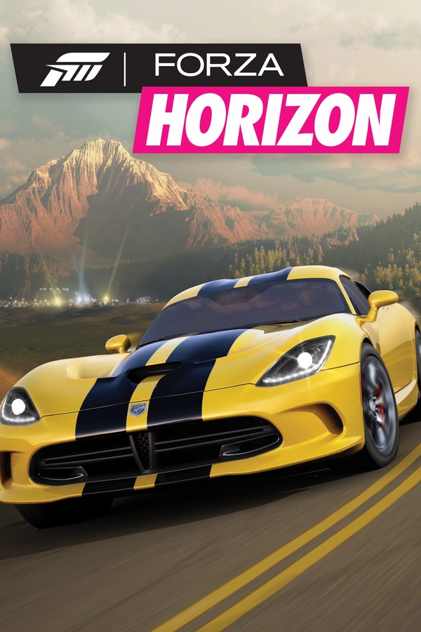 Forza Horizon
