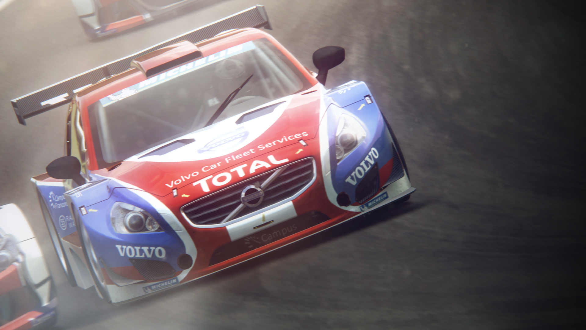 GRID 2 скриншот 2