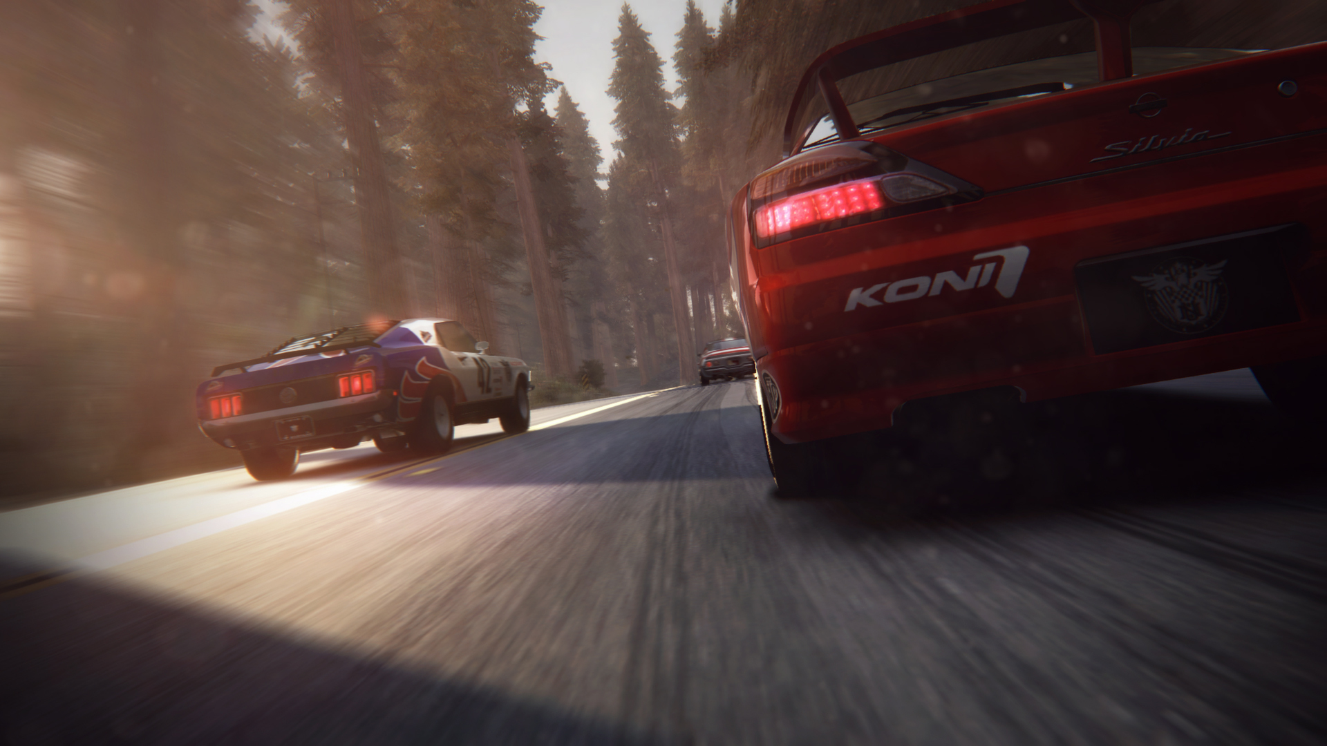 GRID 2 скриншот 5