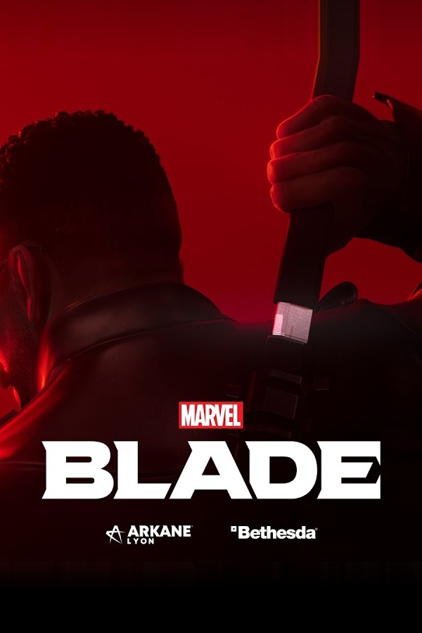 Marvel's Blade