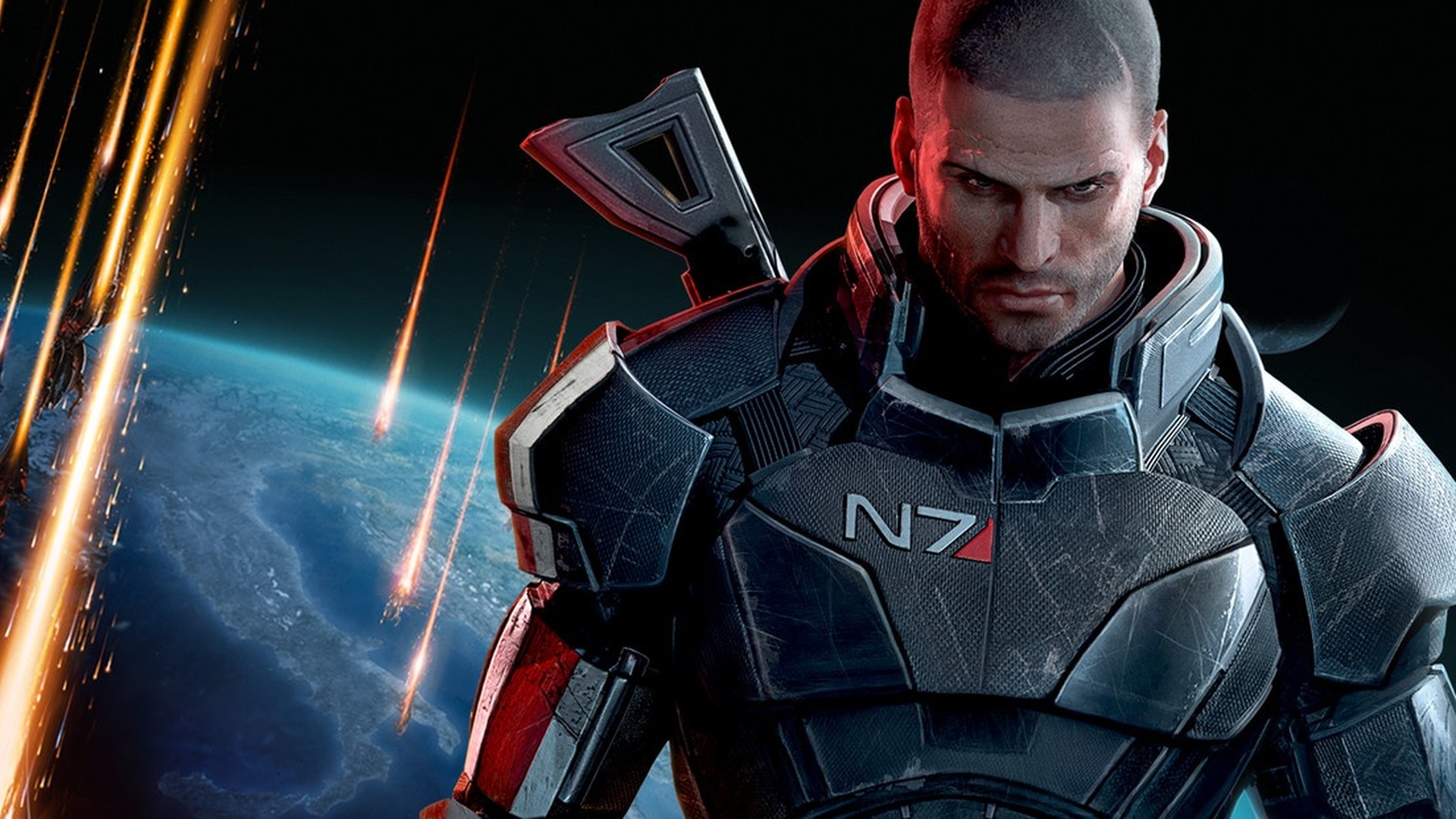 Mass Effect 3