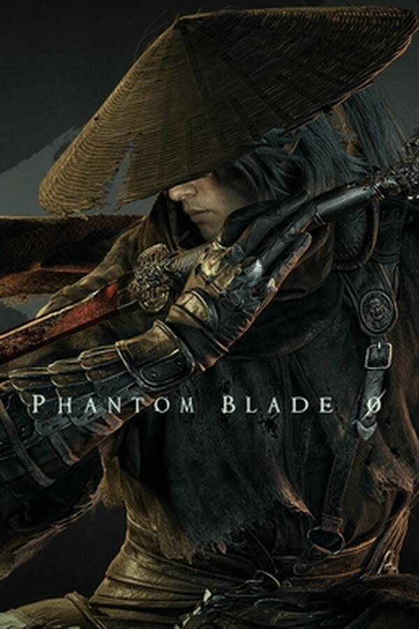 Phantom Blade Zero