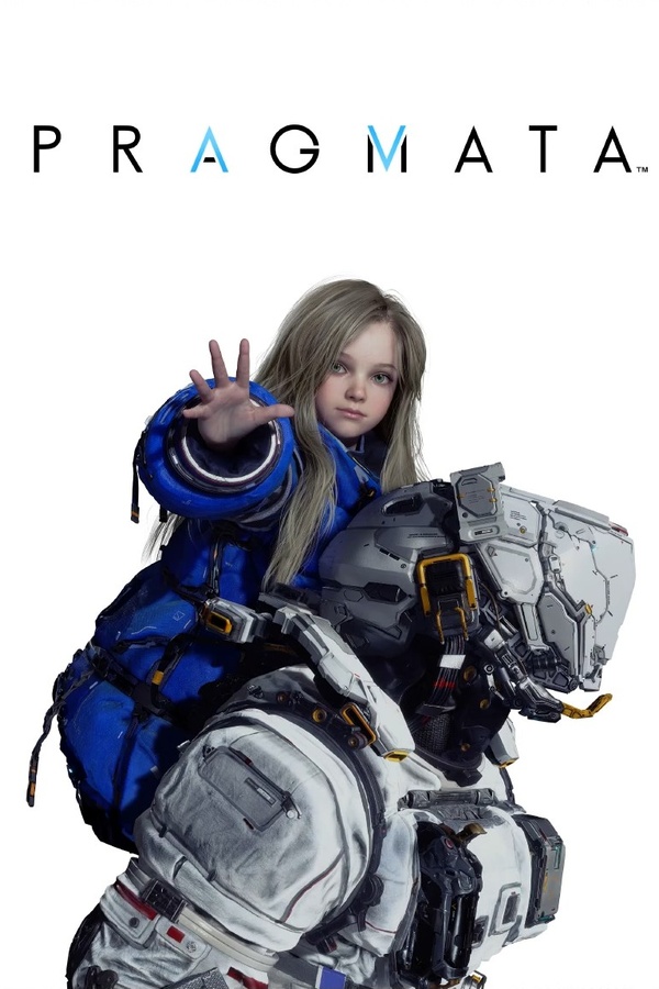 PRAGMATA