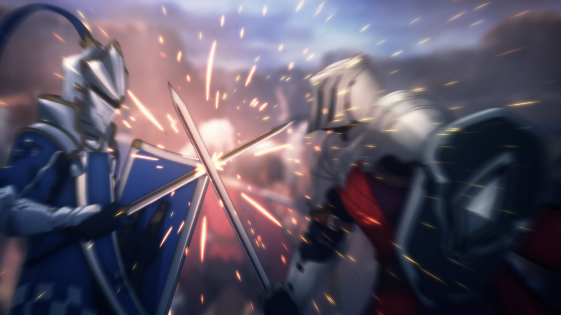 Tales of Zestiria скриншот 2