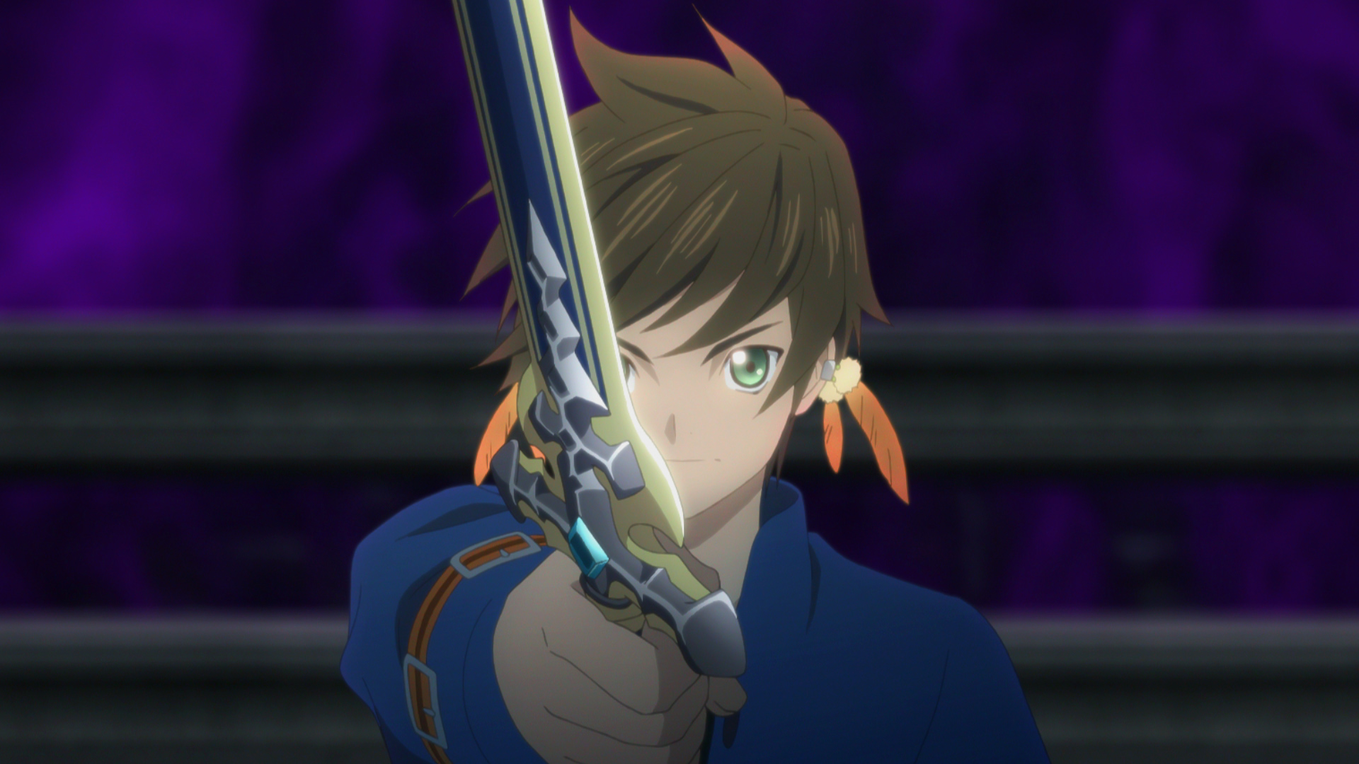 Tales of Zestiria скриншот 6
