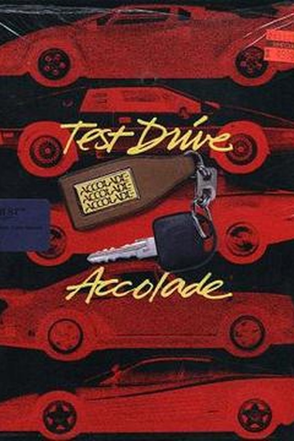 Test Drive