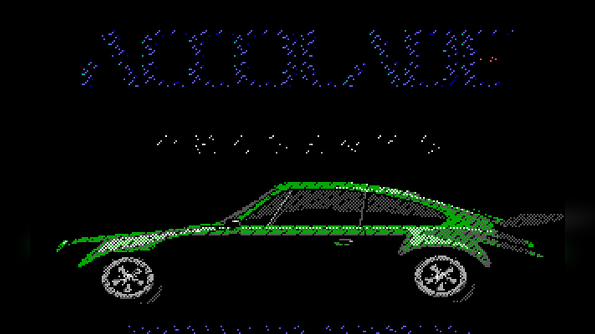 Test Drive скриншот 4