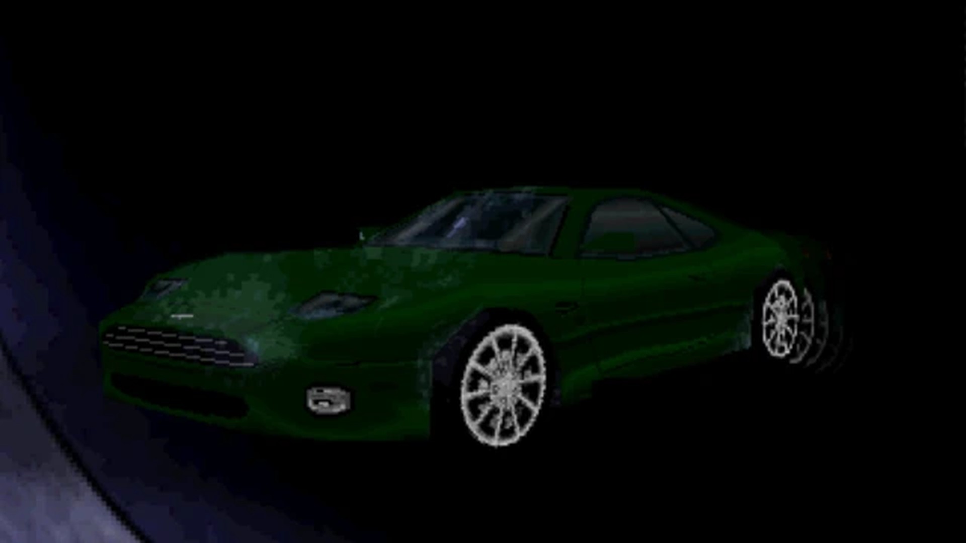 Test Drive 6 скриншот 4