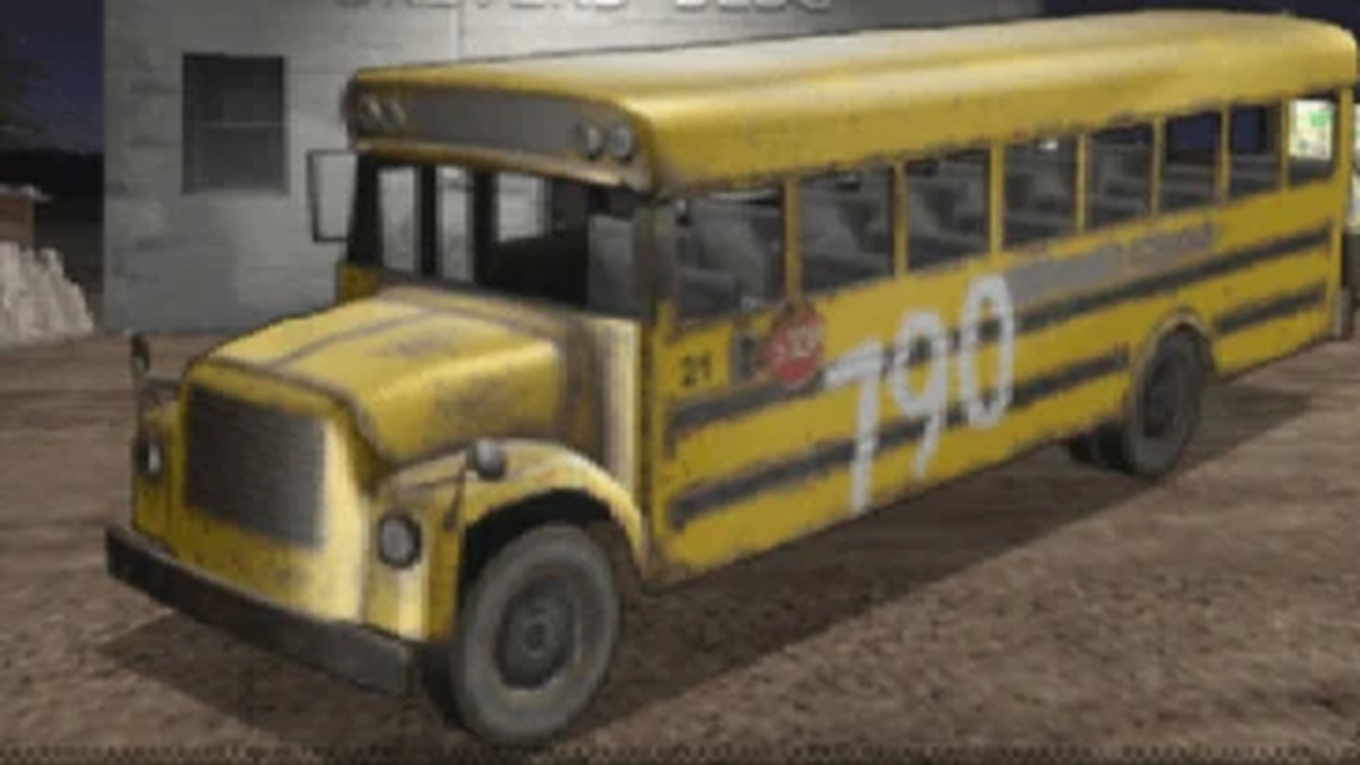 Test Drive: Eve of Destruction скриншот 4