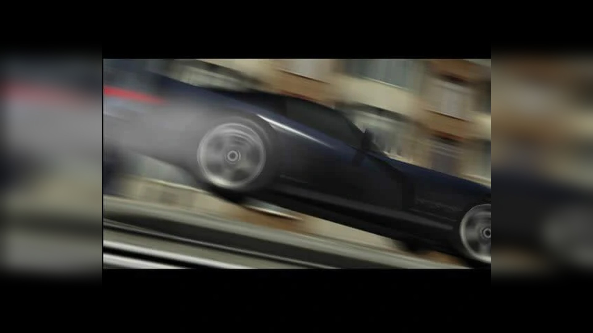 Test Drive: Overdrive – The Brotherhood of Speed скриншот 3