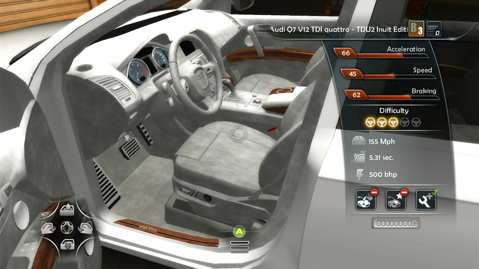Test Drive Unlimited 2 скриншот 6