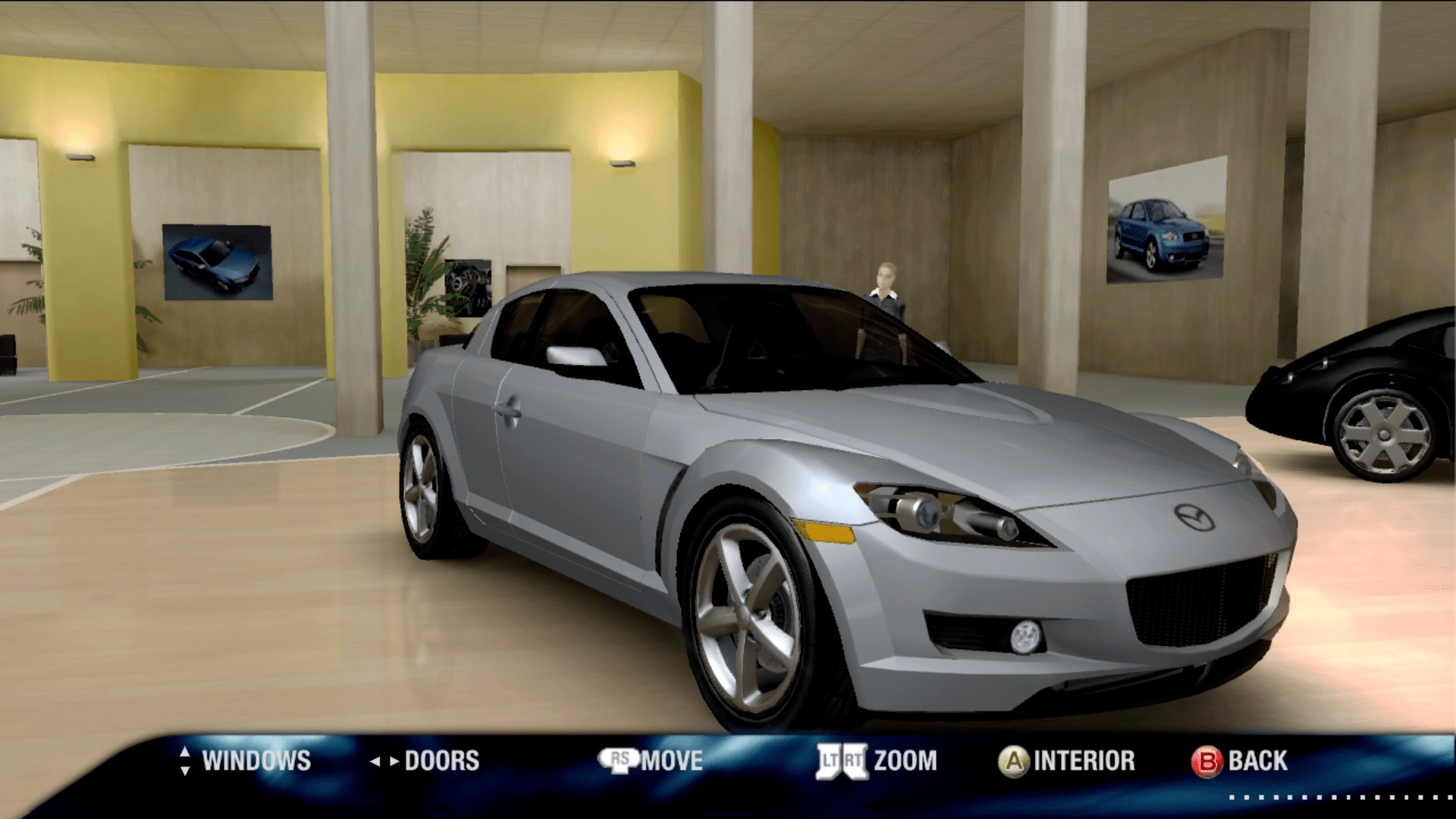 Test Drive Unlimited скриншот 1