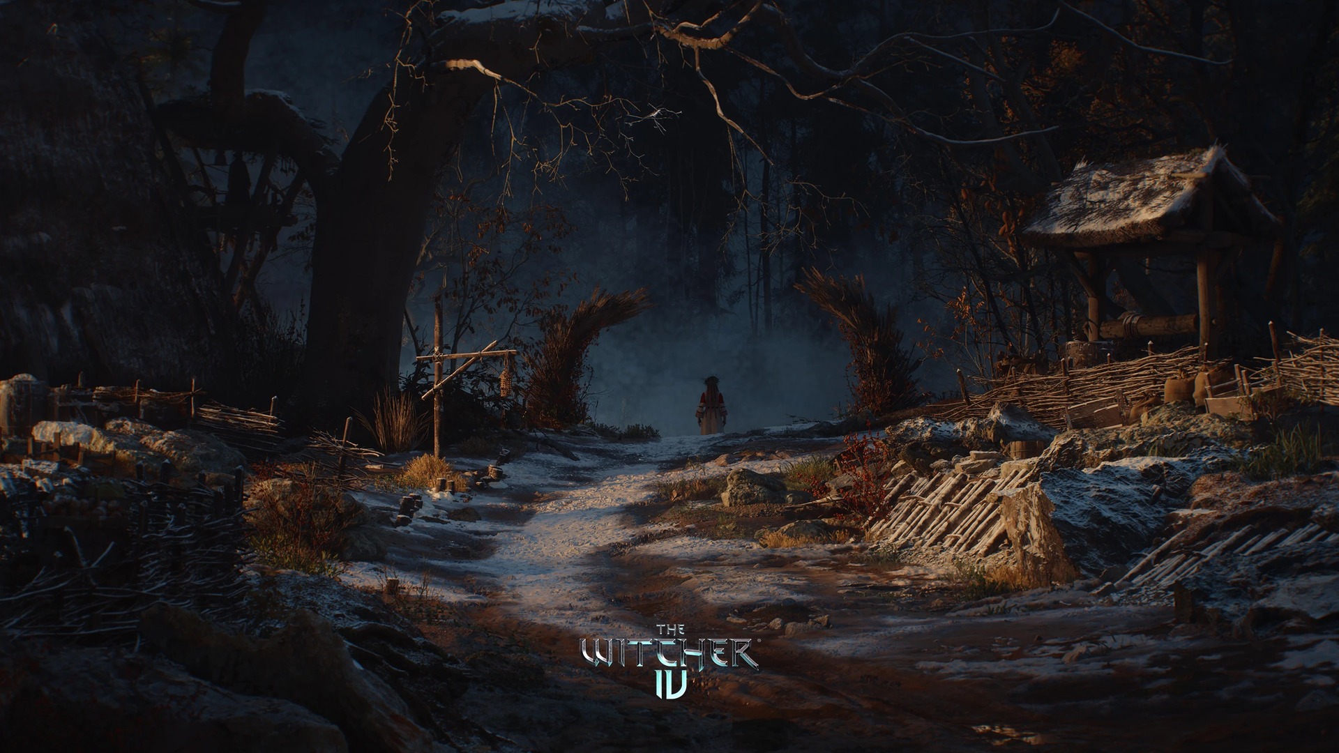 The Witcher 4 (Project Polaris)