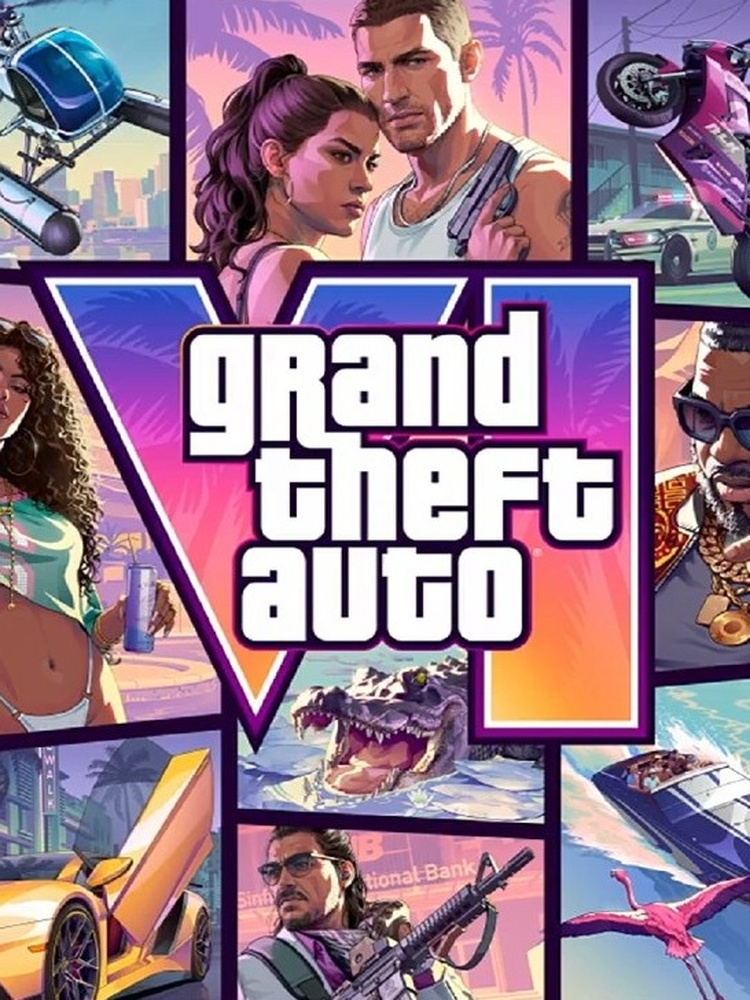Grand Theft Auto VI