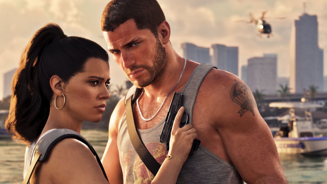 Руководство Rockstar о масштабе GTA 6: «Мы никогда не создавали ничего даже близко похожего»