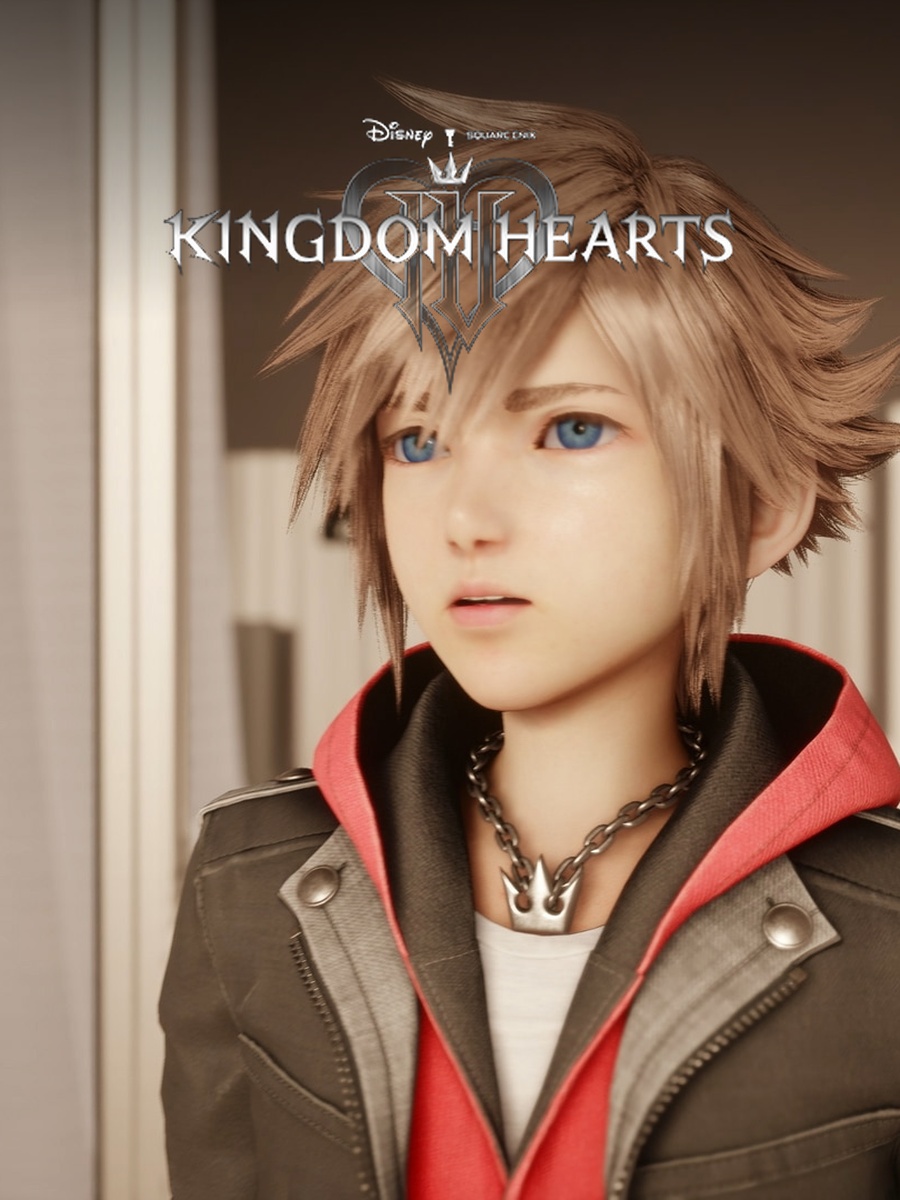 Kingdom Hearts IV