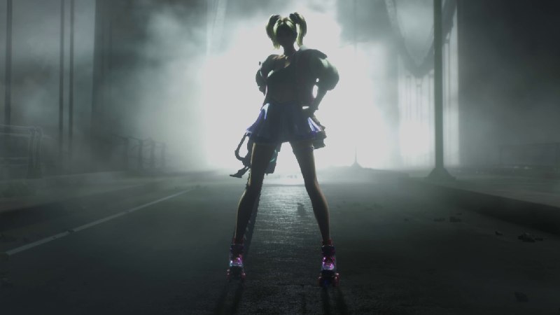 Анонсирован зомби-слэшер Lollipop Chainsaw 2: Back2Back — эксклюзив PS5 от создателей оригинала