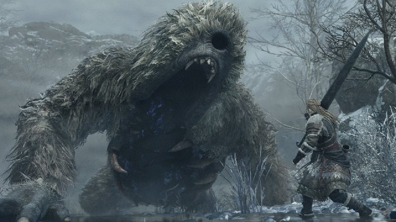 Dragon's Dogma 2 скриншот 3