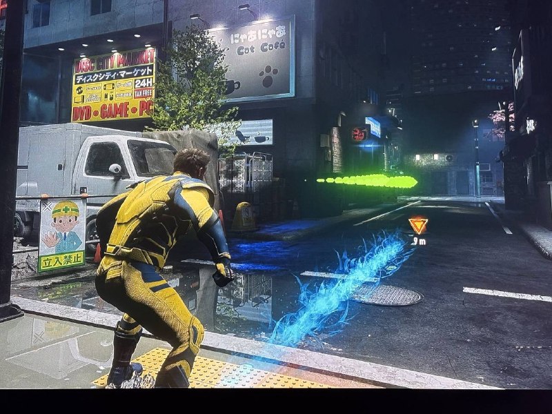Insomniac попыталась оправдать навязчивые подсказки и «след запаха» в Marvel’s Wolverine